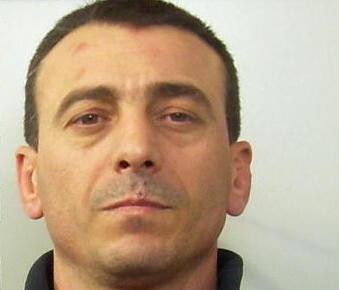 Tentato furto: due arresti 