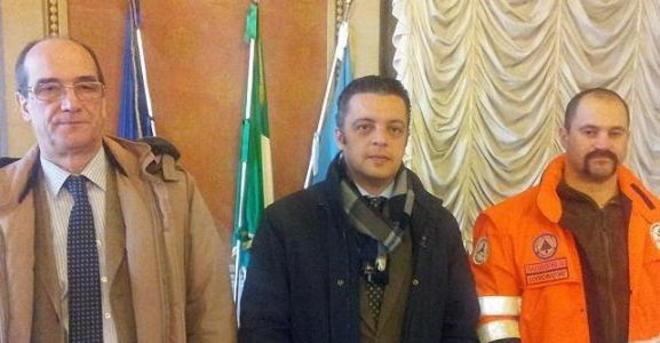 Venti volontari sentinelle lungo il canale Ozzeri 
