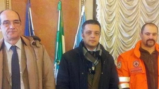 Venti volontari sentinelle lungo il canale Ozzeri