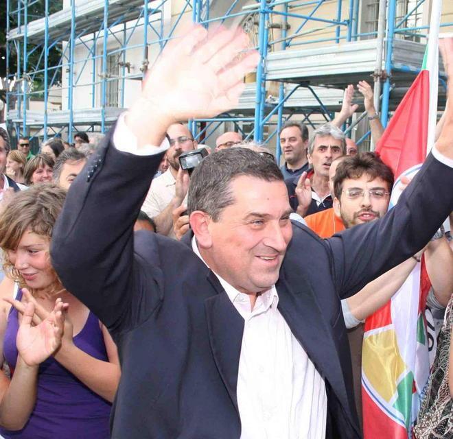 Sinistra Comune inaugura la sede del comitato elettorale