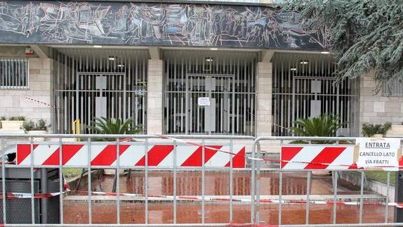 Bilancio del Comune: la scure del ministero