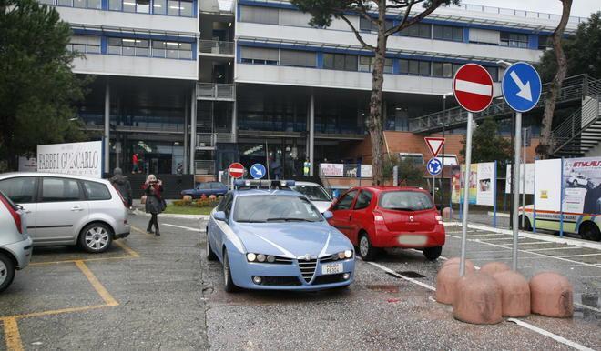 Bimbo muore al Versilia Il pm scagiona 5 medici 