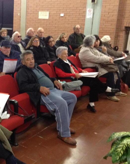 Assemblea Coop, dai soci critiche e molte perplessità