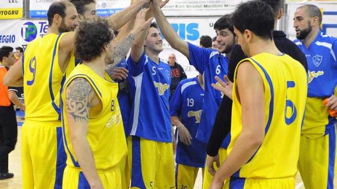 Basket Golfo, serve una prova d’orgoglio