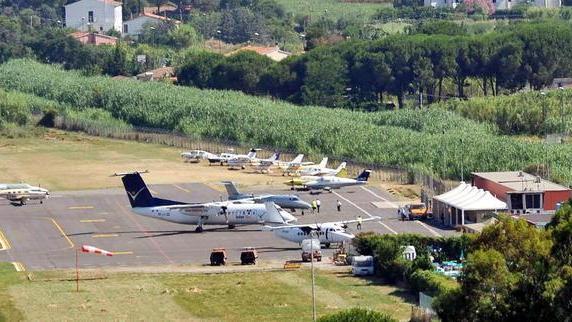 L’Elba punta Lugano, il mercato svizzero intriga gli albergatori