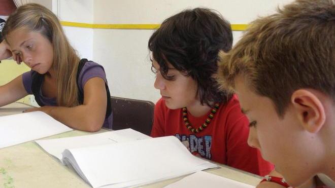 Al via il progetto per avvicinare i bimbi al teatro