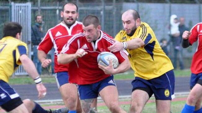 Rugby: gli Emergenti contro Jesi cercano punti salvezza
