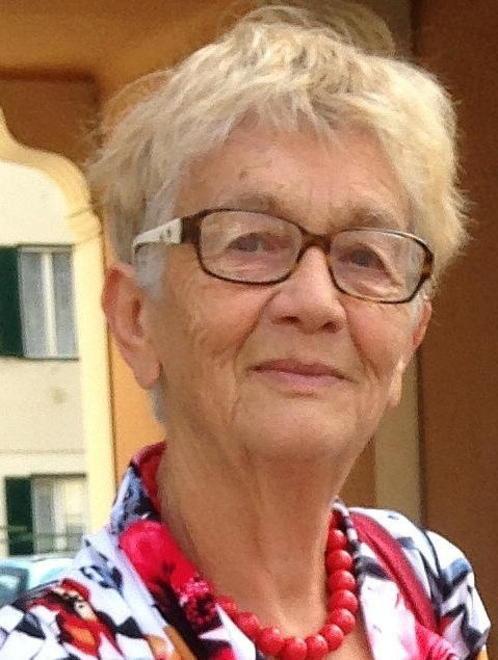 Un pranzo degli amici per ricordare Anna Marciano