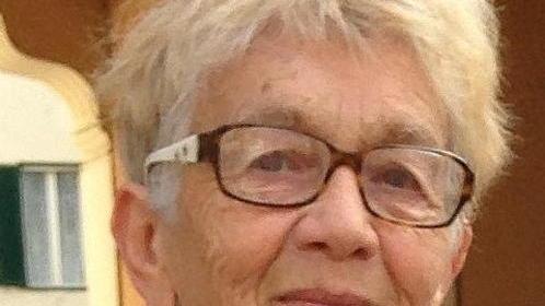 Un pranzo degli amici per ricordare Anna Marciano