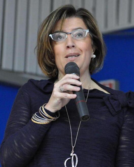 Scarpellini: «Più posti all’asilo e mensa meno cara»