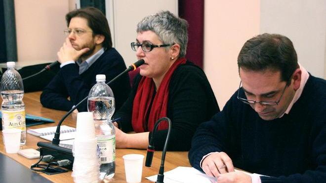 Sanità, scuola, lavoro Ecco il faccia a faccia