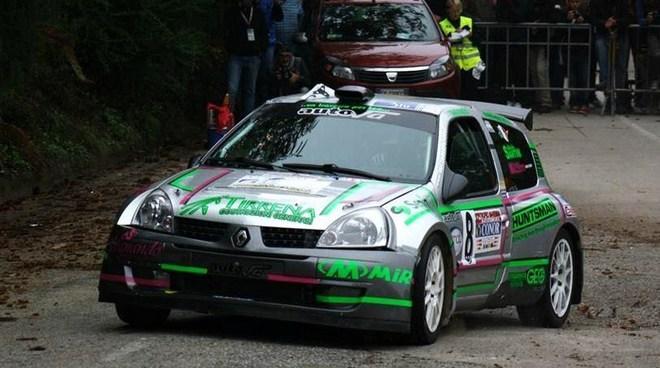 Sessanta gli iscritti al 4º Rally Monteregio