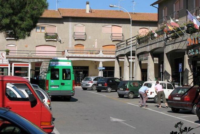 Furti a raffica, Fonteblanda vuole le ronde
