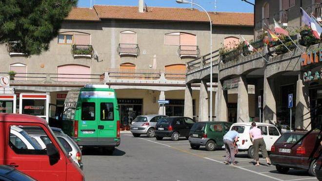 Furti a raffica, Fonteblanda vuole le ronde