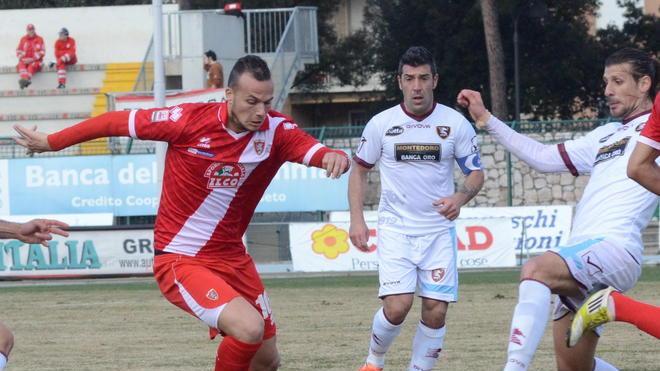 Nemmeno stavolta a Frosinone sarà una gara qualunque