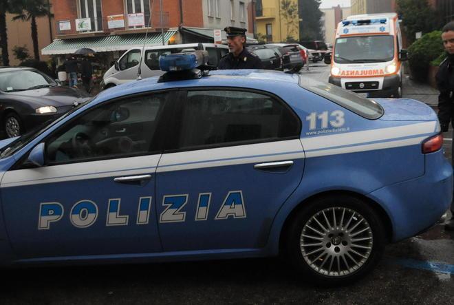 Spacciatore arrestato a Monteggiori