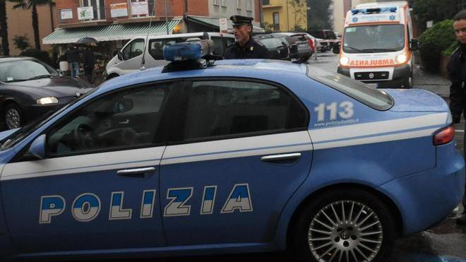 Spacciatore arrestato a Monteggiori