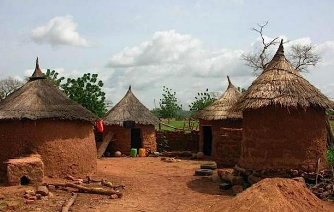 Le scuole donano bici al Burkina 