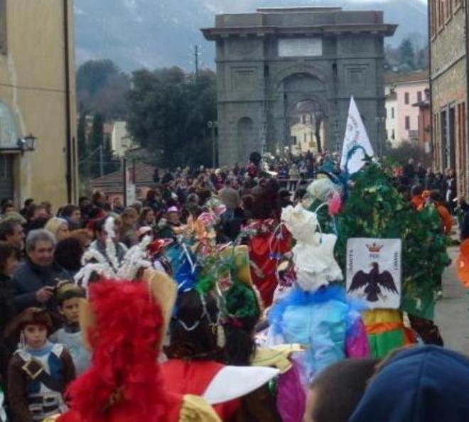 Torna il “Carneval Fornoli” dedicato a grandi e piccini