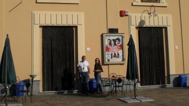 Nelle sale di Pieve e Castelnuovo torna “Cinema per le scuole” 