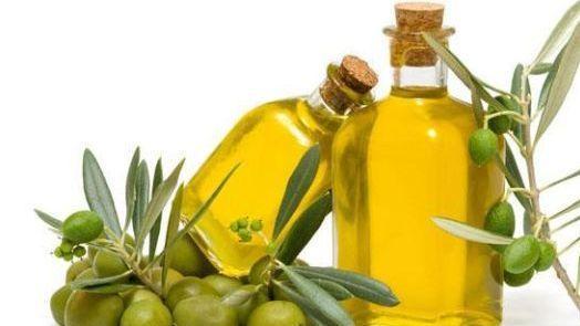 Selezioni degli oli extravergine
