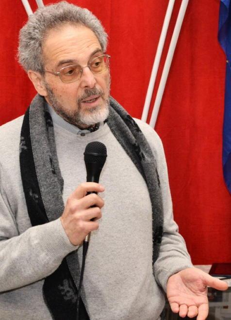«Livorno sia la Bilbao italiana» E frena sul nuovo ospedale
