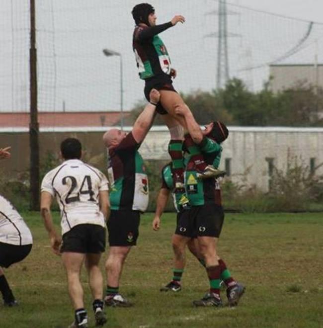  Rugby Livorno, arriva la corazzata 