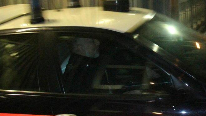 Costanzo in ospedale disse: «È stato Andreucci, quello della ditta al Picchianti»