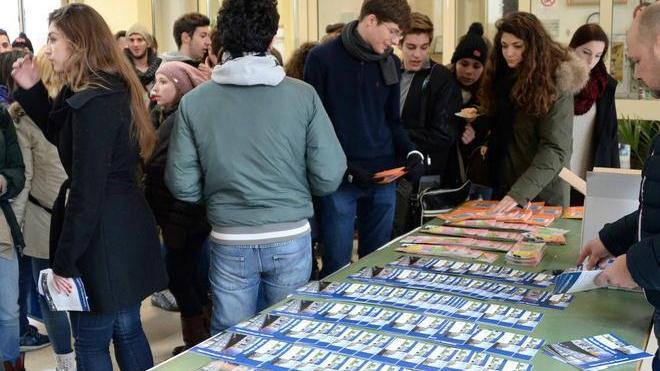 A Fucecchio una bussola per scegliere l’Università