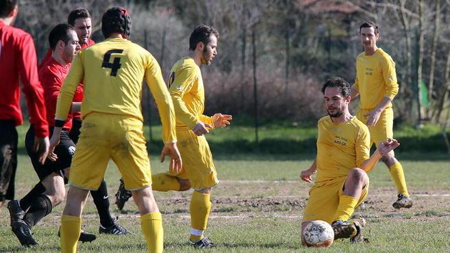 Uisp, per le big di serie A1 un weekend di esami