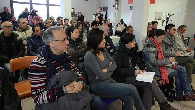 C’è una speranza per la Shelbox I lavoratori: «Il giudice ci ascolti» 