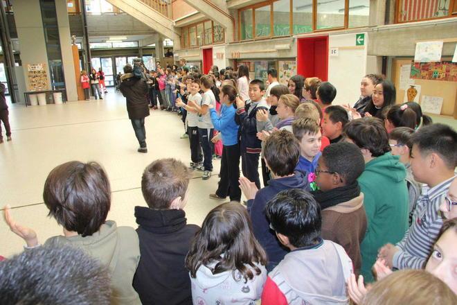 Scuole, al via una rivoluzione 