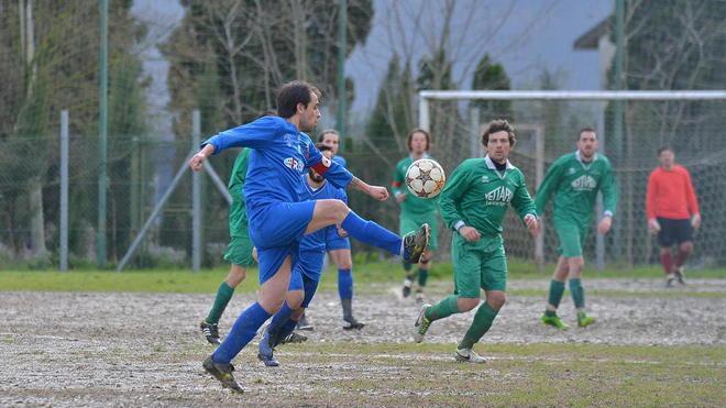 Sovigliana e Bar Ariston CC in A1 Calcio Uisp: risultati e classifiche