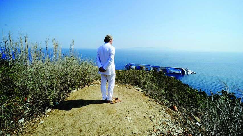 A Hollywood è anche un po’ la notte del Giglio