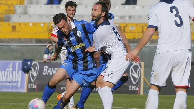 Pisa, terza vittoria consecutiva