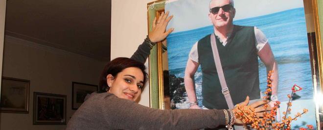 Il grande cuore di Martina, una ragazza ricca di amore 