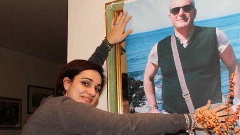 Il grande cuore di Martina, una ragazza ricca di amore