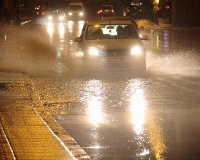 Nuova allerta meteo: da lunedì torna la pioggia 