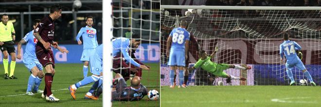 Livorno-Napoli: segui e commenta il match in diretta  