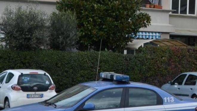 Furto al bar va... in fumo. Ladri a mani vuote