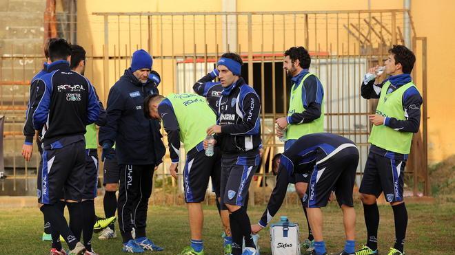Scoppia di nuovo la grana-nazionali in casa Empoli