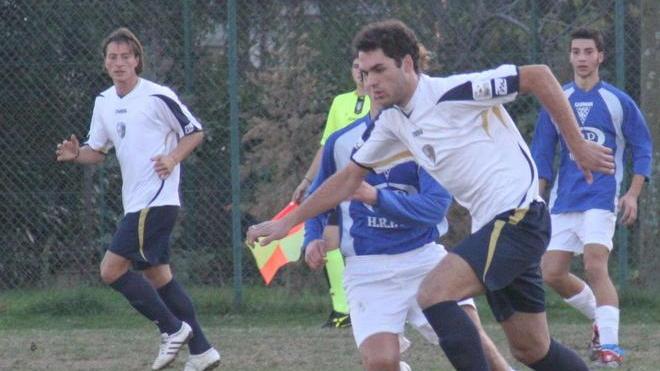 Terza Categoria, il Querceto si riprende la testa