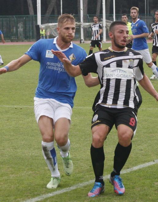 Prato è al completo per il derby col Viareggio 