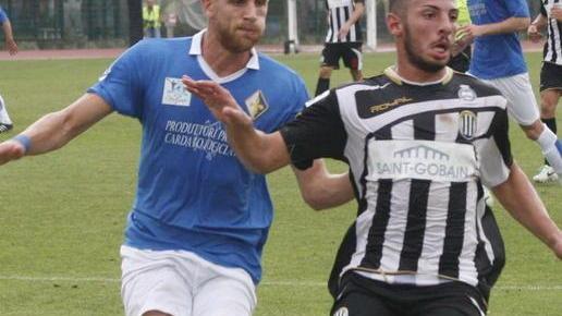 Prato è al completo per il derby col Viareggio