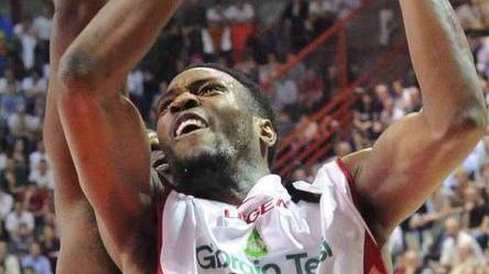 Tocca a Washington fermare le bordate di White