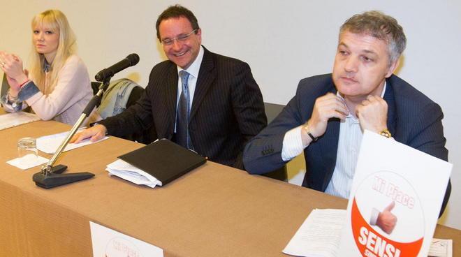 Più agenti, carabinieri e polfer E le Terme in mano ai privati