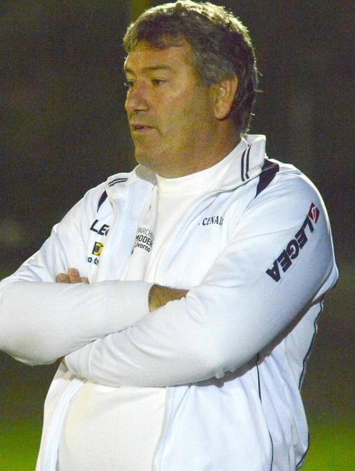 Cenaia-Urbino Taccola, è il derby-salvezza 