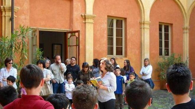 Caccia alla migliore recensione via al juke box del libro