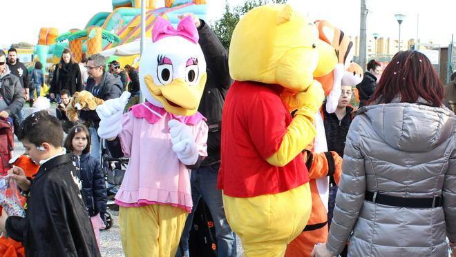 “Siete liberi a carnevale?” Appuntamento al 9 marzo