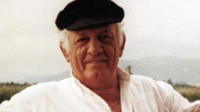 Addio a Orlando Cinquini pilota della Burlamacca